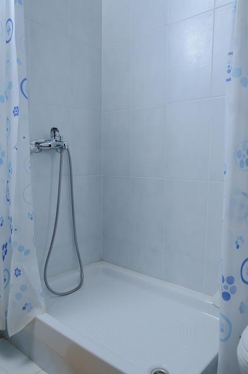 Maslov Apartments โอครีด ภายนอก รูปภาพ